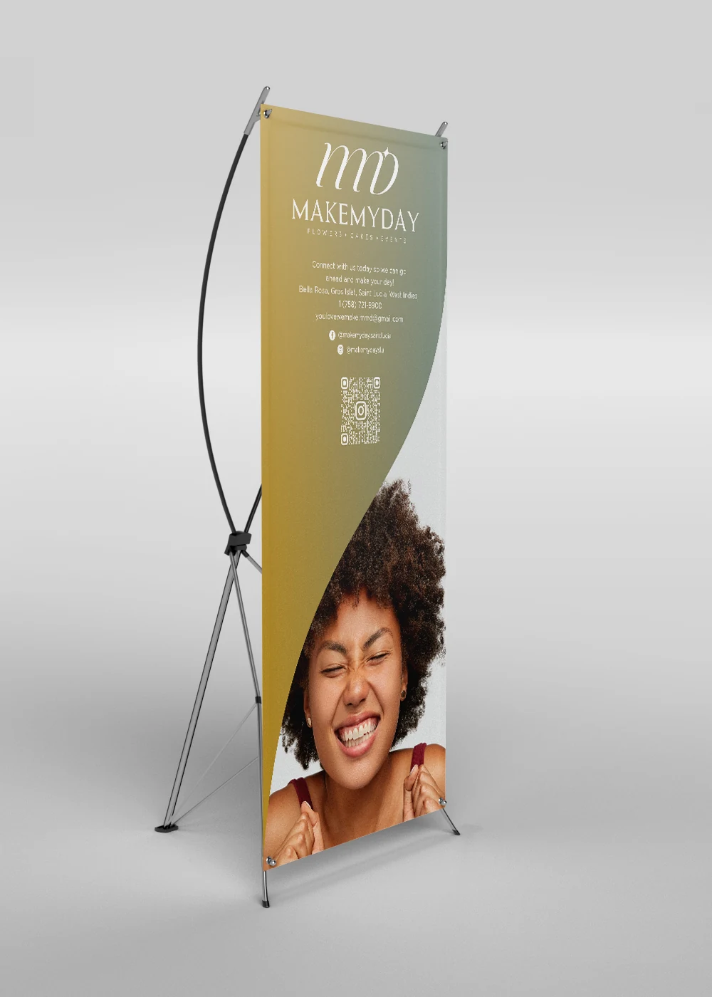 Make My Day — Wedding Production Company